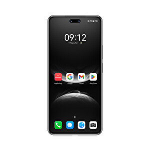 HUAWEI Nova 14 Pro Akıllı Telefon Siyah