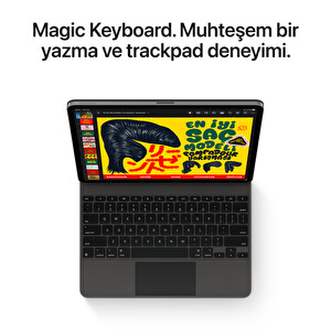 Apple iPad Air M4 11 inch Wi Fi 128GB Starlight Fiyatı ve