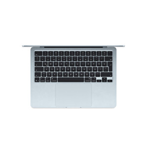 Apple 13-inch MacBook Air M5 Chip 10-Core CPU 10-Core GPU 16GB 1TB