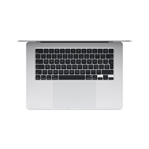 Apple 15-inch MacBook Air M5 Chip 10-Core CPU 10-Core GPU 16GB 1TB
