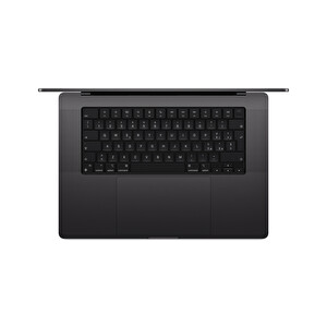Apple 16-inch MacBook Pro M5 Max Chip 18-Core CPU 32-Core GPU 36GB
