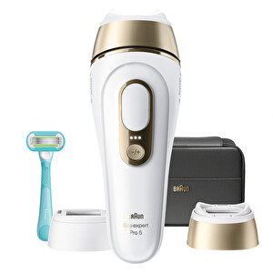 Braun Silk Expert Pro 5 PL5251 IPL Lazer Epilasyon Cihazı Fiyatı