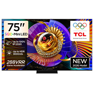 TCL 75C7L 75