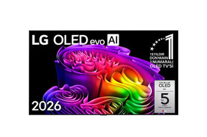 LG OLED97G64LW.APD 97" 246 Ekran 4K UHD WebOS Smart OLED TV