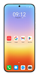 Huawei Pura 90S Pro 12GB RAM 256GB Beyaz Akıllı Telefon