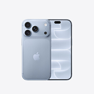 iPhone 18 Pro 256GB Burgonya Akıllı Telefon