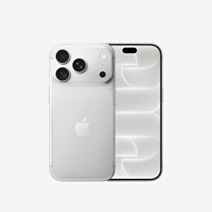 Apple iPhone 18 Pro 512GB Burgonya Akıllı Telefon