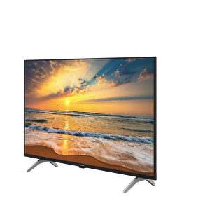 Grundig 43 GHF 6500B 43'' 108 Ekran FHD Uydu Alıcılı Smart Google