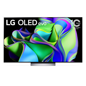  LG OLED55C34LA  Televizyon Modeli ile Birlikte LG SC9S Hoparlör %30 İndirimli!  