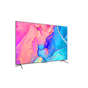 TCL 55C635 4K UHD QLED 55