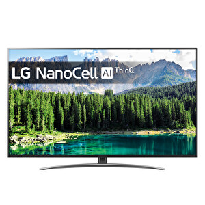 Lg 75sm8610pla 75 190 Ekran 4k Nanocell Uhd Smart Tv Fiyati Ve Ozellikleri
