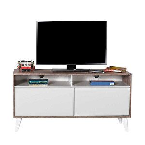 Adore Retro Slide Tvr 320 Lb 1 Tv Sehpasi Latte Diamond Beyaz Fiyati Ve Ozellikleri