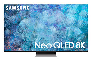 Samsung 65QN900 TV Yanında Preo TV Ekran Koruyucu Sepette Hediye!