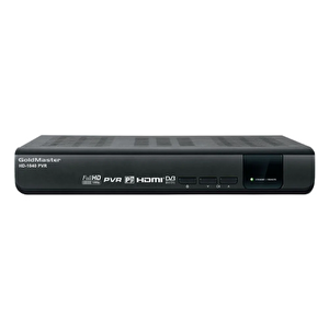 Goldmaster 1040 FHD Uydu Alıcı