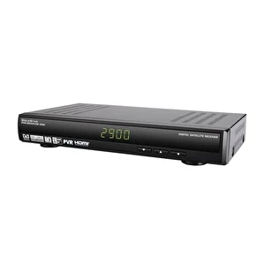 Goldmaster PVR-29000 USB HDMI Digital Uydu Alıcı