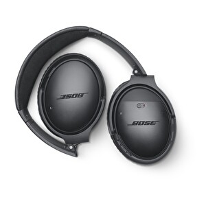 Bose Quietcomfort 35 II Kablosuz Kulak Üstü Kulaklık Siyah Fiyatı