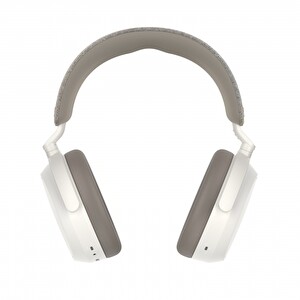 Sennheiser Momentum 4 Kablosuz Kulak Üstü Bluetooth Beyaz Kulaklık
