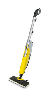 Karcher SC 2 Upright Easyfix Dikey Buharlı Temizlik Makinesi