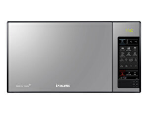 Seçili Samsung Buzdolabı Alışverişlerinizde Samsung GE83X/AND Mikrodalga Fırın Sepette Hediye!