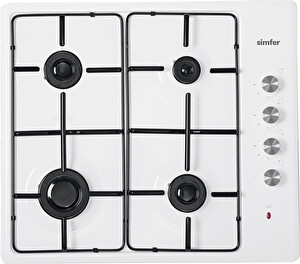 Simfer 3010D Doğalgazlı Set Üstü Ocak