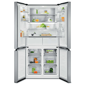 Electrolux Elt9ve52u0 Buzdolabı
