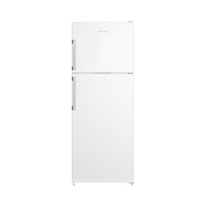 Grundig GPRNE 477 Duo Üstten Donduruculu Beyaz Buzdolabı
