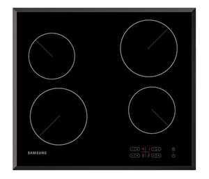 Samsung CTR464EB01/XTR Ankastre Ocak