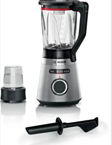 Bosch MMB6386M Vitapower Serie 4 Paslanmaz Çelik Smothie Blender