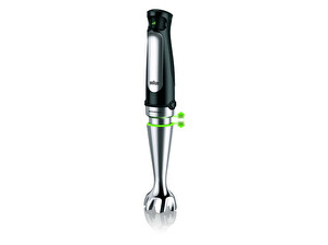 Braun Multi Quick 7 El Blender Seti MQ 7025X Fiyatı ve Özellikleri