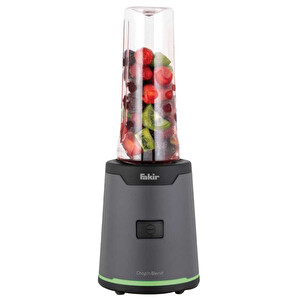 Fakir Chop 'N Blend Smootie Yeşil Blender