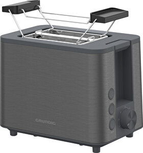 Grundig TA 7340 Inox Ekmek Kızartma Makinesi