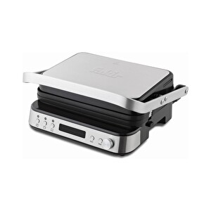 FAKİR GRILL EXPERT PRO IZAGARA VE TOST MAKİNESİ