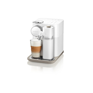 Nespresso F541 White Gran Lattissima Beyaz Kahve Makinesi Fiyatı