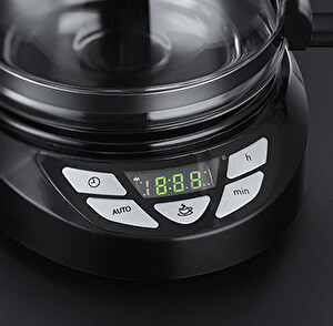 Resim Russell Hobbs 22620-56 Textures+ Filtre Kahve Makinesi 