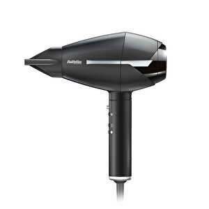 Babyliss 6730e 2400 W Ac Motor Difuzorlu Fon Makinesi Fiyati Ve Ozellikleri