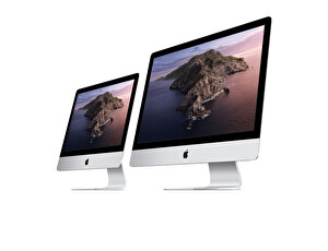 Apple 27-inch iMac with Retina 5K display: 3.1GHz 6-core 10th