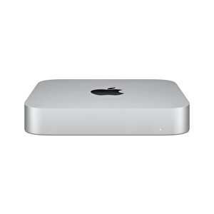 Apple Mac Mini M1 8C CPU 8GB RAM 512GB SSD Gümüş Mini PC MGNT3TU/A