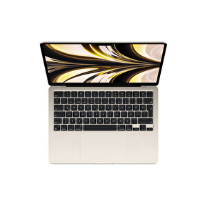 Apple MacBook Air M2 Çip 16 GB 512 GB SSD 13.6