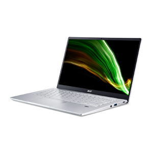 Acer Swift 3 SF314-511 NX.Abney.003 Intel Evo I5-1135G 8GB Ram 512