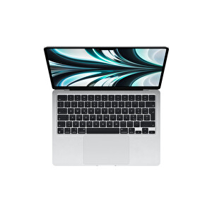 Apple MacBook Air シルバー M2 8GB 512GB Apple MacBook Air M2 8C Cpu 10C Gpu 512GB Ssd 13.6