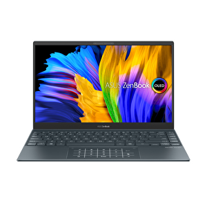 Asus Zenbook 13 UX325EA-KG654W i7-1165G7 16 GB 1 TB SSD Iris Xe