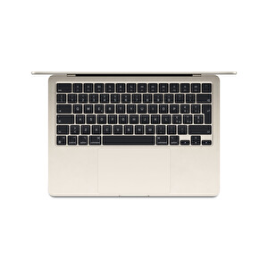 Apple 13” Macbook Air M3 8-Core CPU 10-Core GPU 16GB 512GB SSD