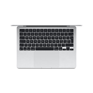 Apple 13” MacBook Air M3 8-Core CPU 8-Core GPU 8GB 256GB SSD