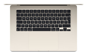 Apple 15” MacBook Air M3 8-Core CPU 10-Core GPU 8GB 512GB SSD