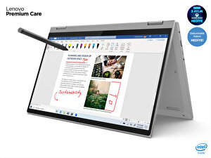 Lenovo Ideapad Flex 5 82HS00MWTX ile Alımda ESD-Microsoft 365 Bireysel Paket Sepette Hediye