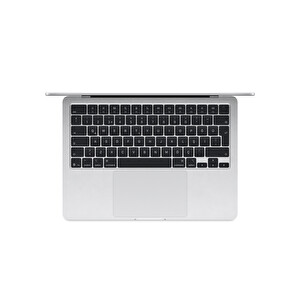Apple 13-inch Macbook Air: M4 Chip With 10-core Cpu And 10-core