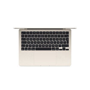 Apple 13- Inch Macbook Air: M4 Chip with 10-Core CPU and 8- Core
