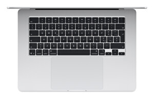Apple 15-INCH Macbook Air M4 Chip With 10-Core CPU And 10-Core GPU
