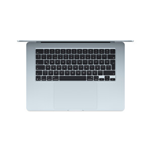 Apple 15-Inch Macbook Air: M4 Chip with 10-Core CPU and AND 10