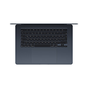 Apple 15-Inch Macbook Air: M4 Chip with 10-Core CPU and 10- Core